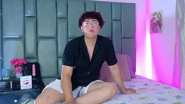 Show de webcam de JaxMiller_04