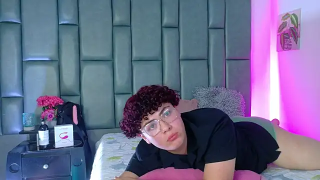 JaxMiller_04 Webcam Show