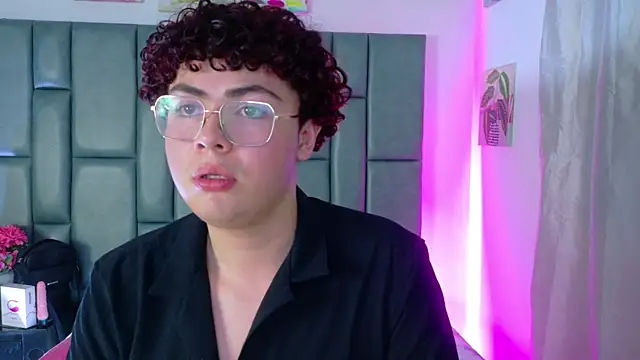 JaxMiller_04 Webcam show