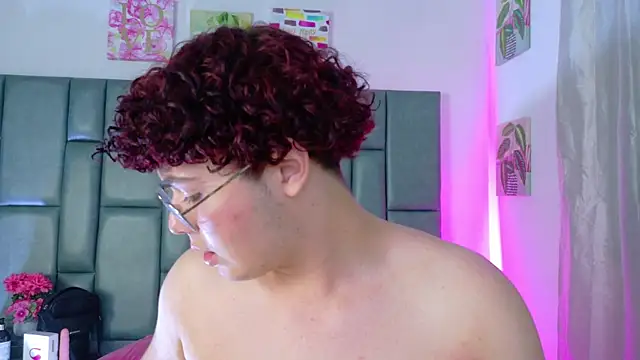JaxMiller_04's Webcam Show