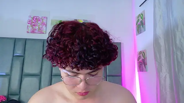 عرض كام JaxMiller_04