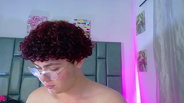 JaxMiller_04 webcam show