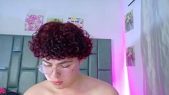 Show de webcam de JaxMiller_04