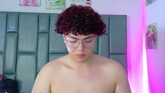 JaxMiller_04 Webcam show