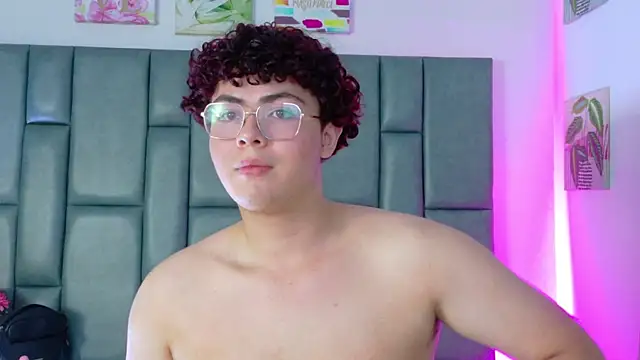 عرض كام JaxMiller_04
