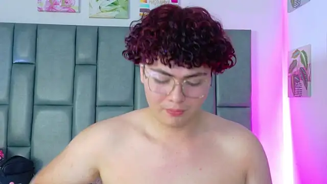 JaxMiller_04 Webcamshow