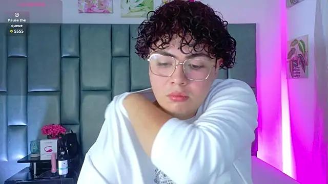 JaxMiller_04 Webcamshow