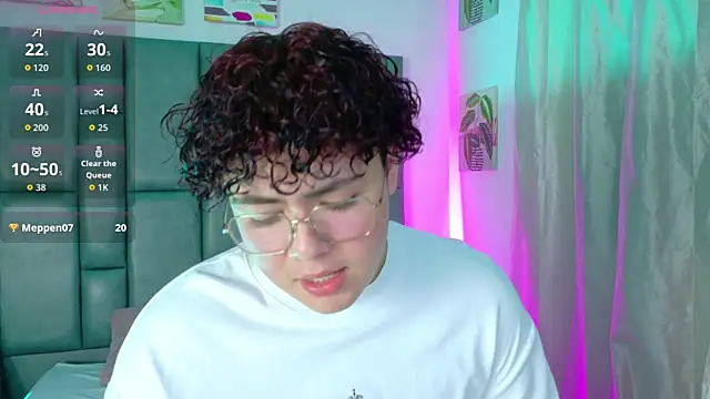 הופעת וובקאם של JaxMiller_04