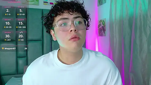 JaxMiller_04 – webcam-show