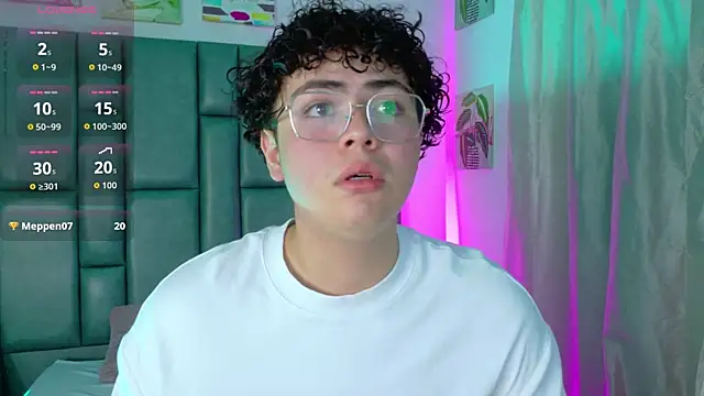 عرض كام JaxMiller_04