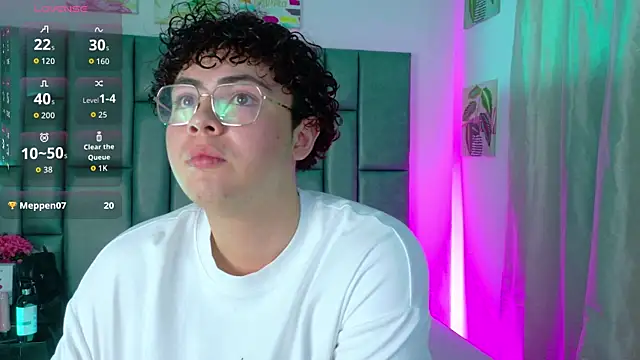 عرض كام JaxMiller_04