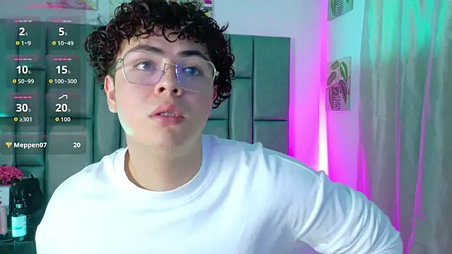 عرض كام JaxMiller_04
