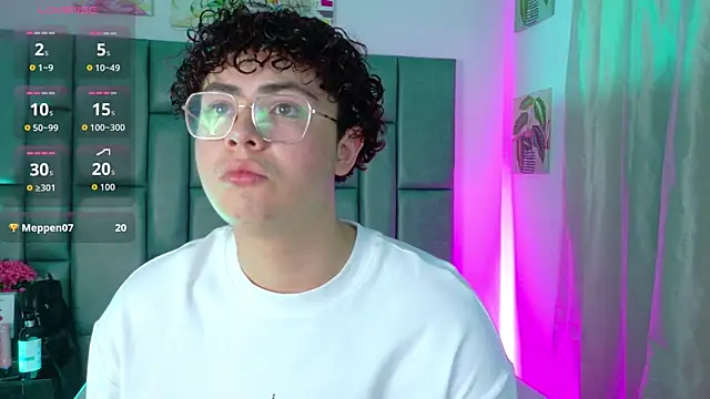 JaxMiller_04 – webcam-show