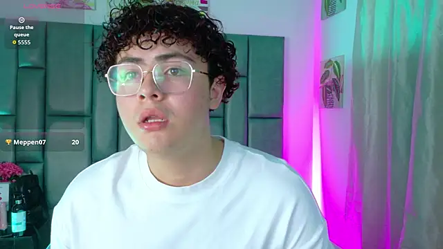 JaxMiller_04 webcam show