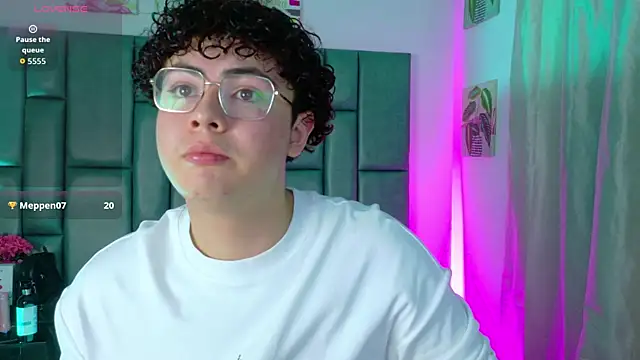 JaxMiller_04 webcam show