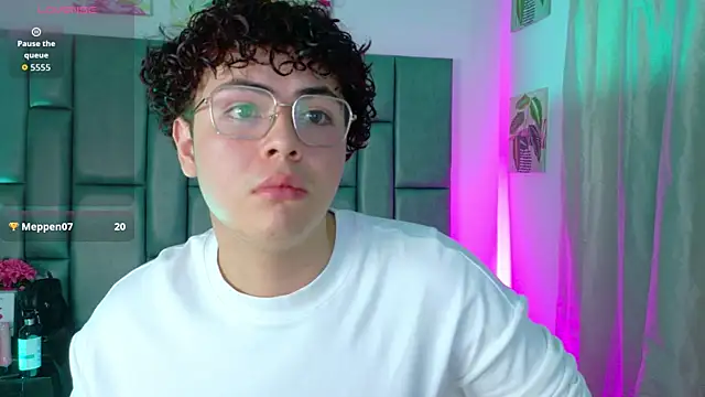 Show Webcam de JaxMiller_04
