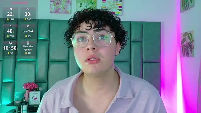 JaxMiller_04 Webcamshow