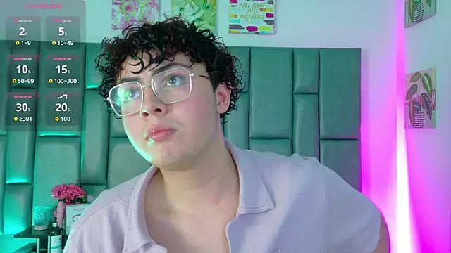 عرض كام JaxMiller_04