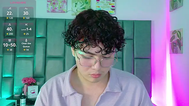 عرض كام JaxMiller_04