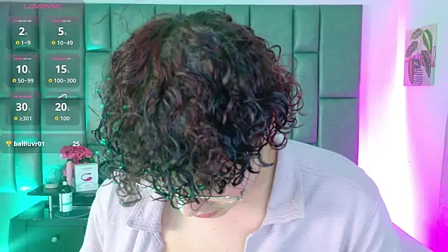 Show webcam de JaxMiller_04