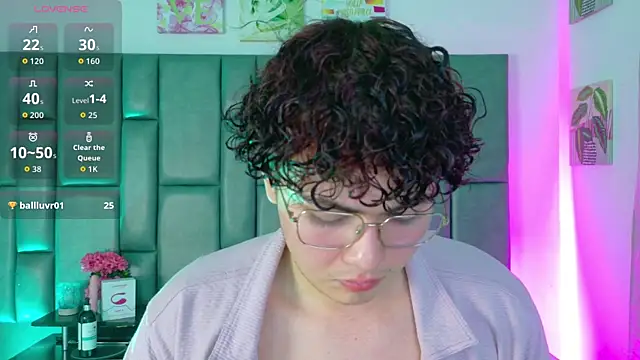 JaxMiller_04 webcam show