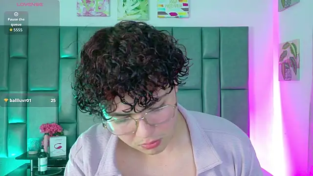 Show de webcam de JaxMiller_04