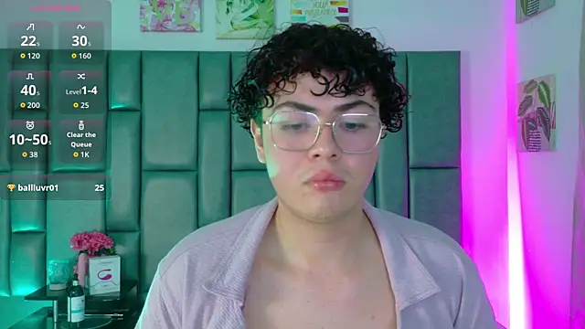 Show Webcam de JaxMiller_04