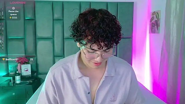 JaxMiller_04's Webcam Show