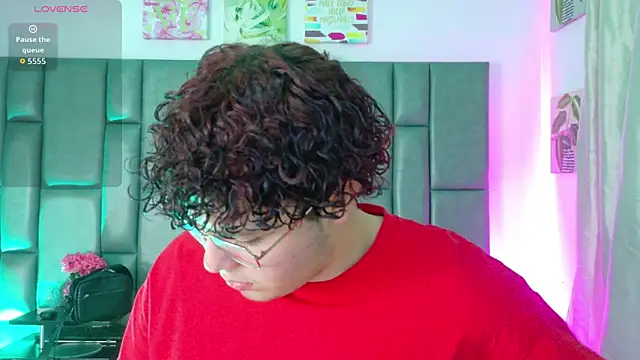 عرض كام JaxMiller_04