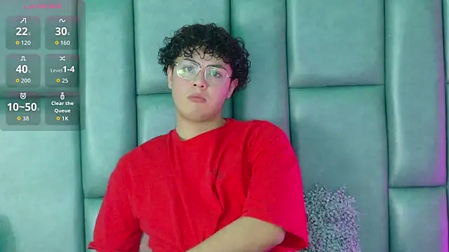 JaxMiller_04 Webcamshow