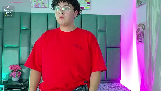 JaxMiller_04 webcam show