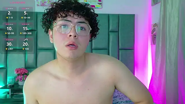 JaxMiller_04 webcam show