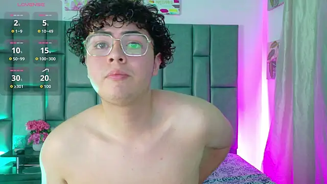 عرض كام JaxMiller_04