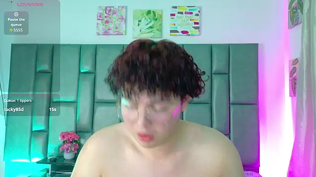 JaxMiller_04 Webcam show