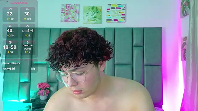 JaxMiller_04 Webcam show