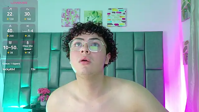 JaxMiller_04 ওয়েবক্যাম শো