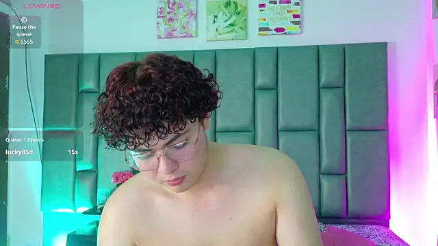 Show Webcam de JaxMiller_04