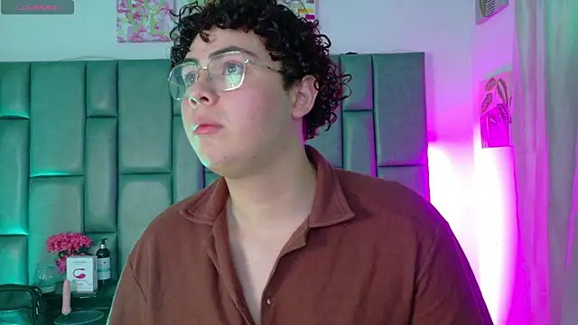 JaxMiller_04: вебкам-шоу