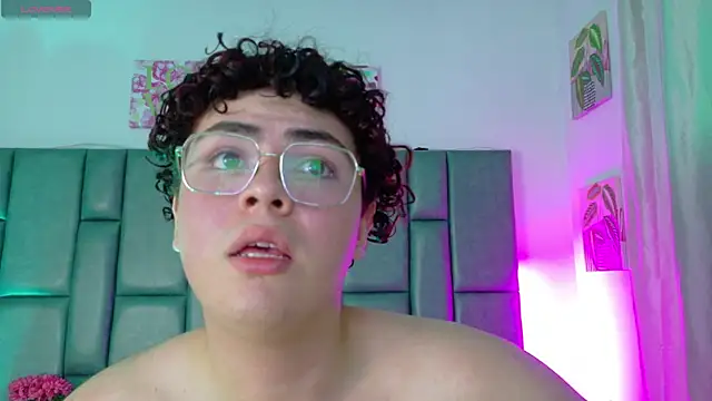 JaxMiller_04 Webcam-Show
