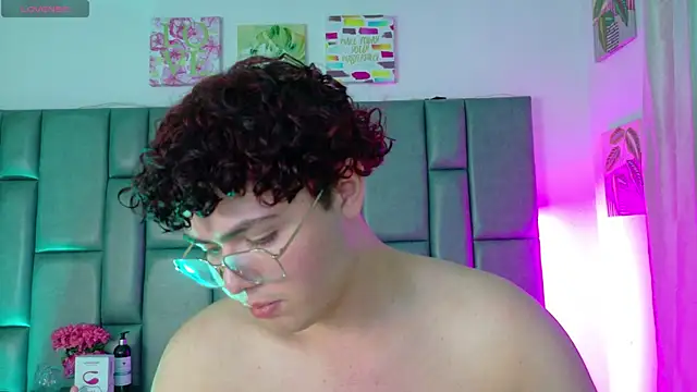 عرض كام JaxMiller_04