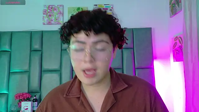 JaxMiller_04 Webcam show