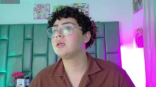 JaxMiller_04 Webcam show