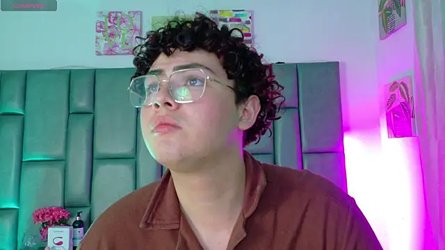 JaxMiller_04 webcam show