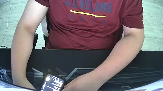 lovensemasterlive Show Webcam