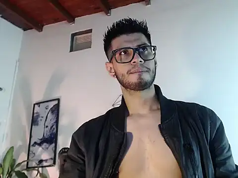 Colby_smit_ Webcam-Show