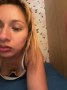 Show de jessbabylove na webcam