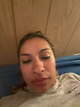 jessbabylove's Webcam Show