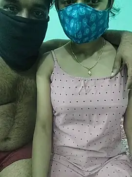 Crazy_fucking_couple – Kamerová šou