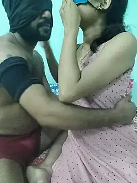 Crazy_fucking_couple ওয়েবক্যাম শো