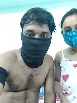 Crazy_fucking_couple Show in webcam